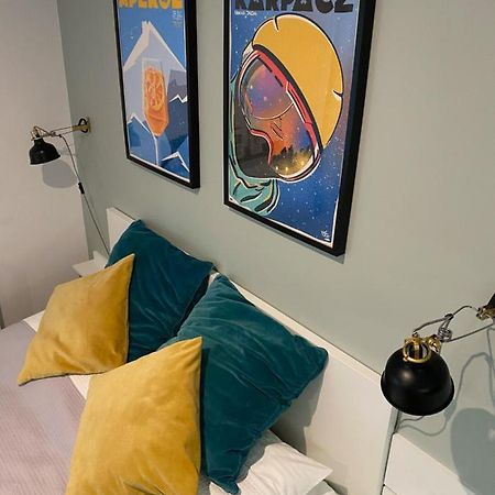 Apartament Foresta Karpacz Esterno foto