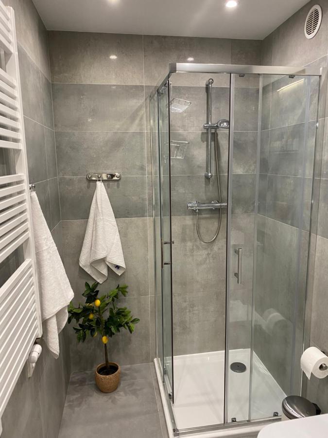 Apartament Foresta Karpacz Esterno foto