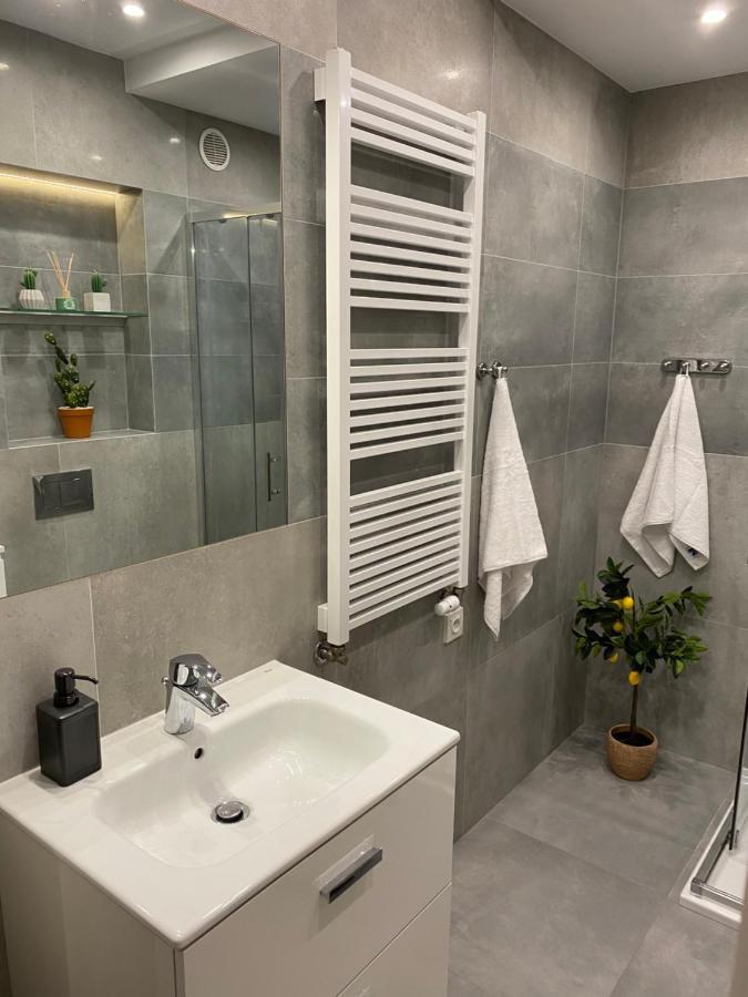 Apartament Foresta Karpacz Esterno foto