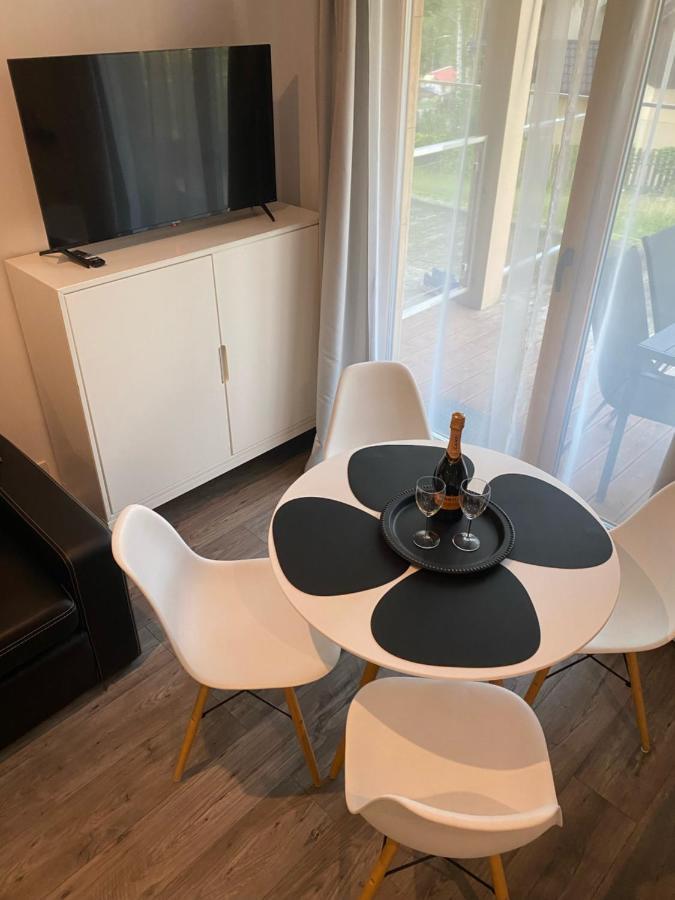 Apartament Foresta Karpacz Esterno foto